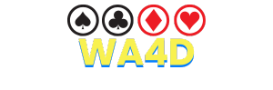 Logo WA4D